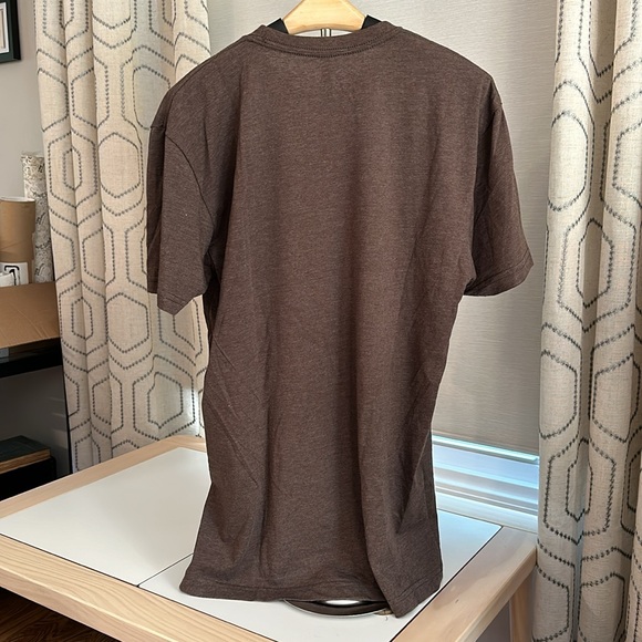 Out of Print Exclusive Limited Run Nick Offerman Good Clean Fun Ron Swanson NWT - Picture 3 of 3